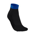 RU4 Endurance Short Running socks Muži - černá