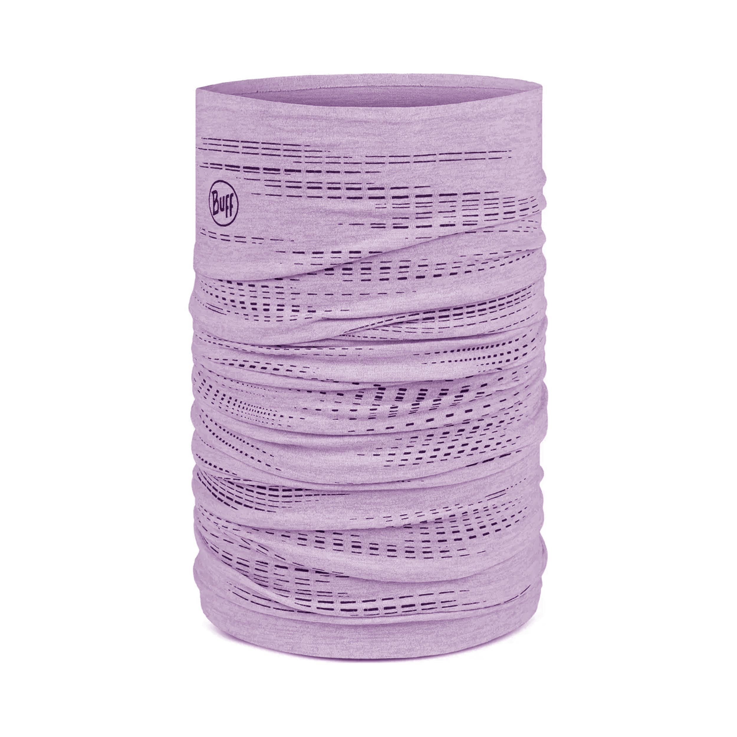 Buff DryFlx Rozdvojka na hadice Unisex - šeříková