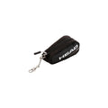 Tour Key Holder Bag Přívěšek - černá