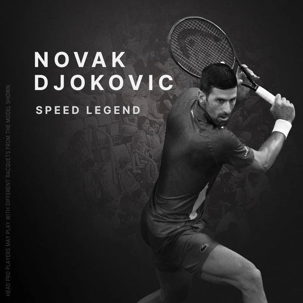 Novak Djokovič