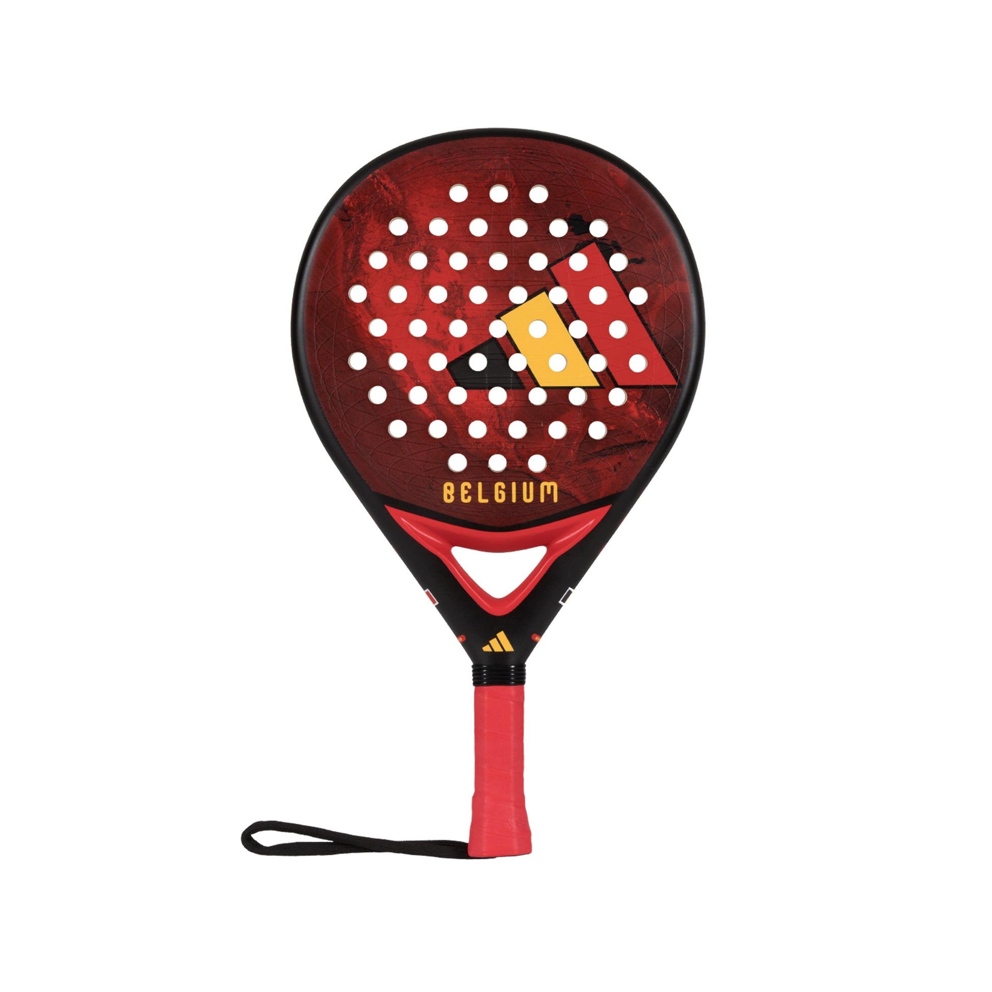 adidas BEL WC2026 Padelová raketa