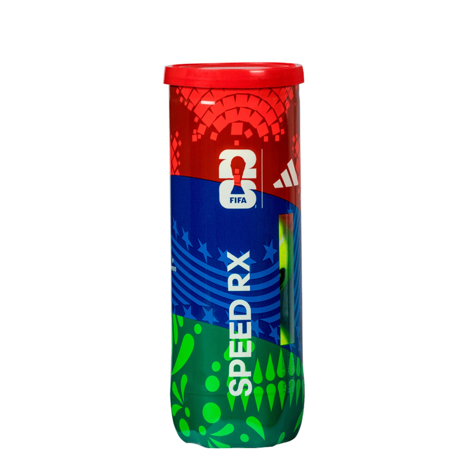 adidas SPEED RX WC 2026 Padelový míček