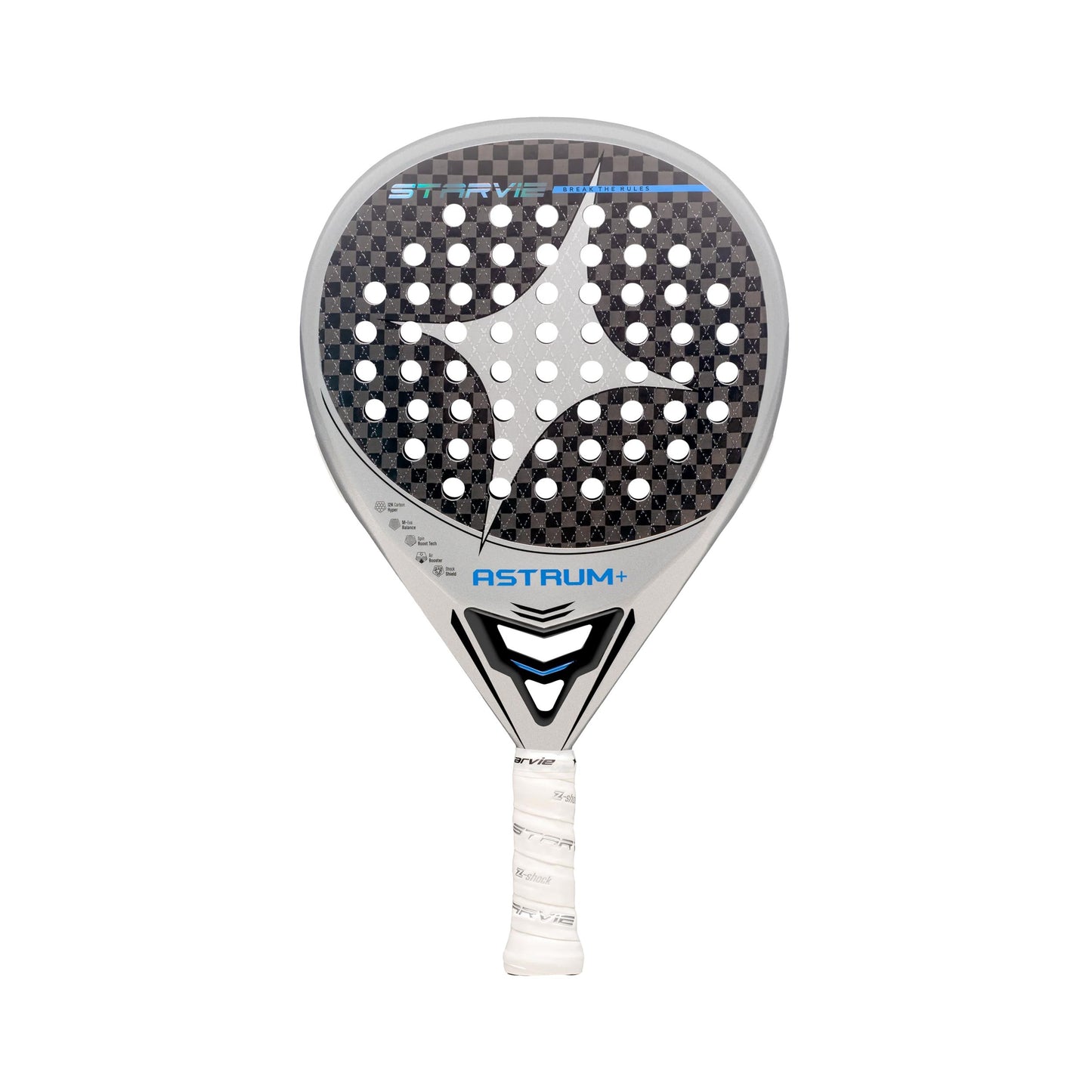 Starvie Astrum + Padelová raketa