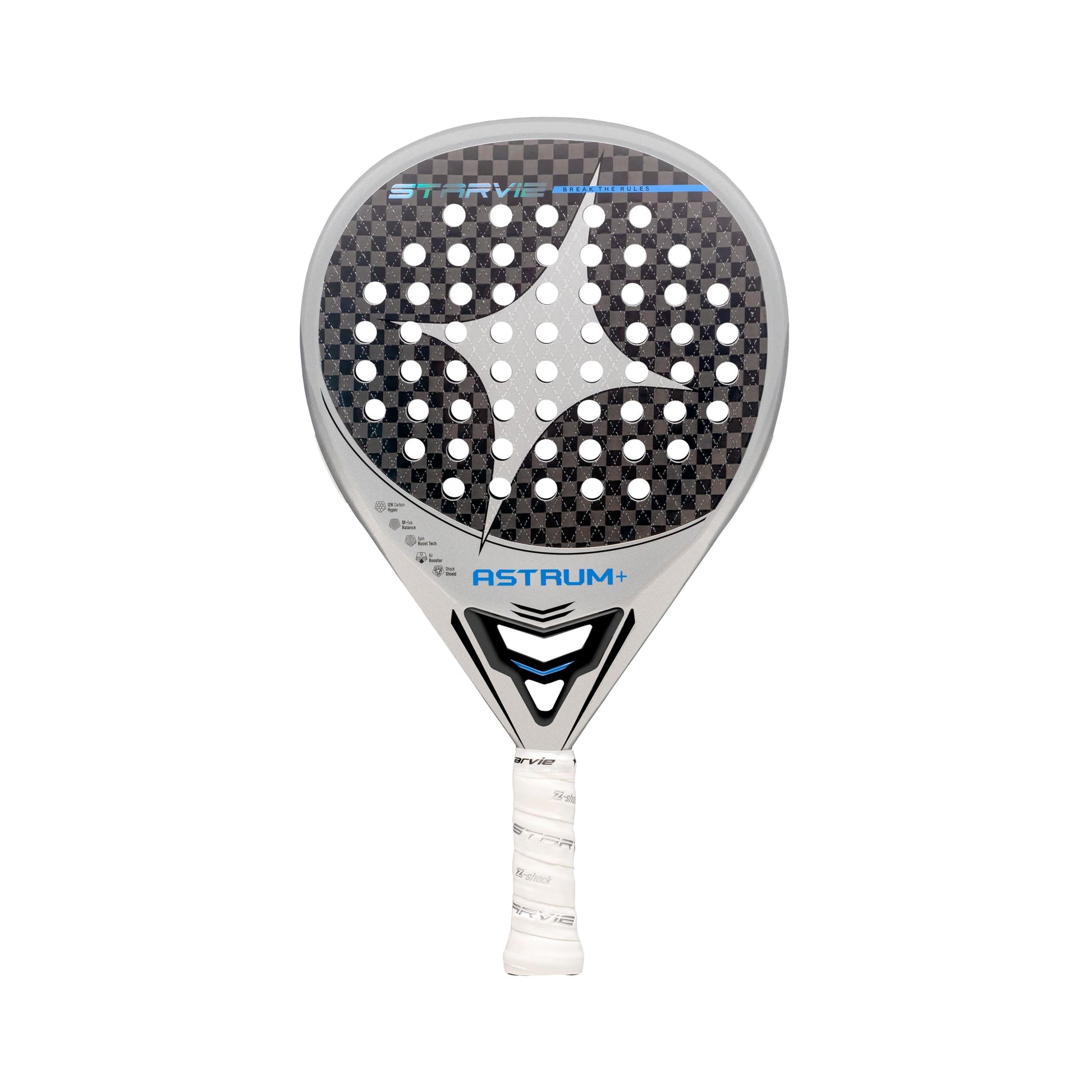 Starvie Astrum + Padelová raketa