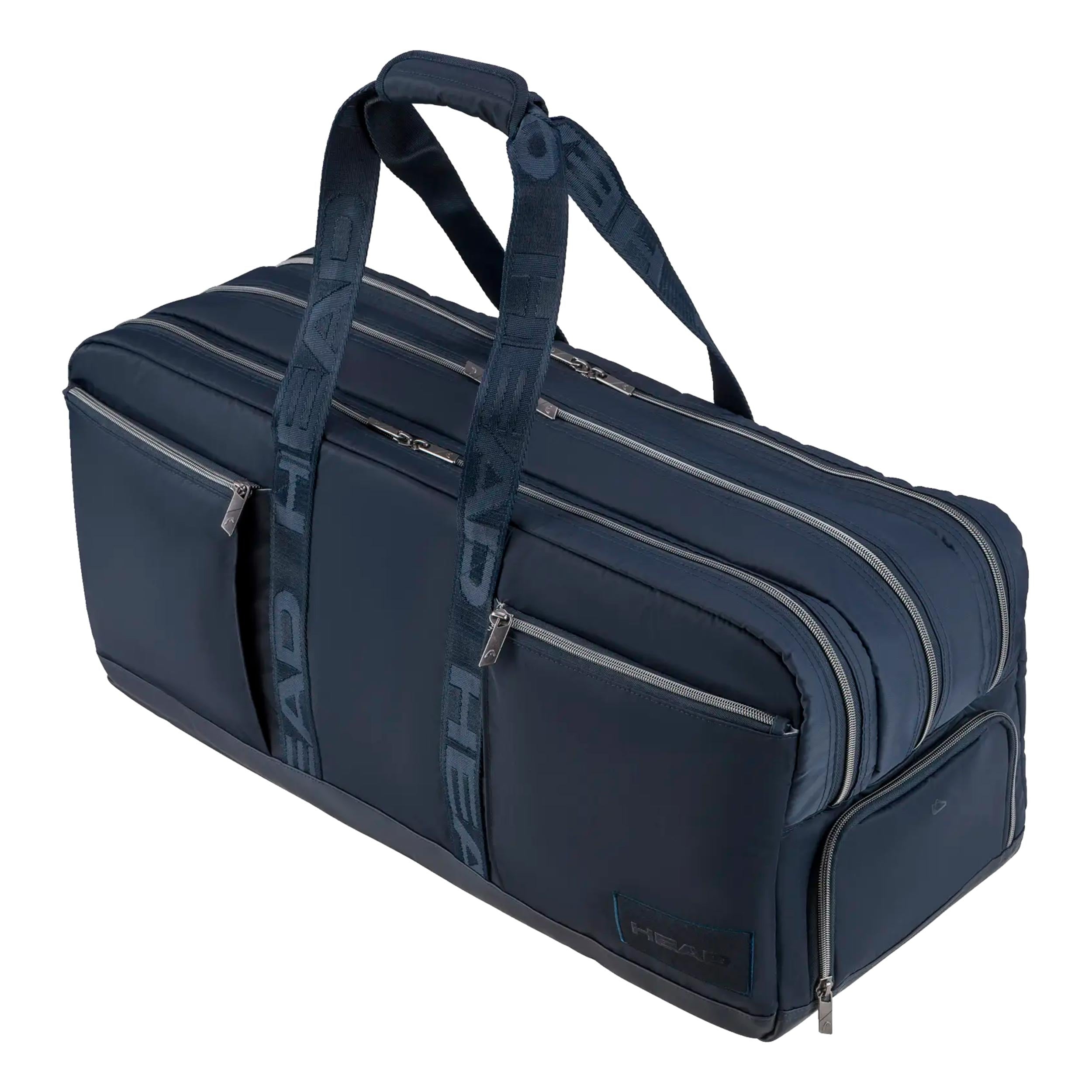 HEAD Pro Duffle Bag L Sportovní taška - modrá