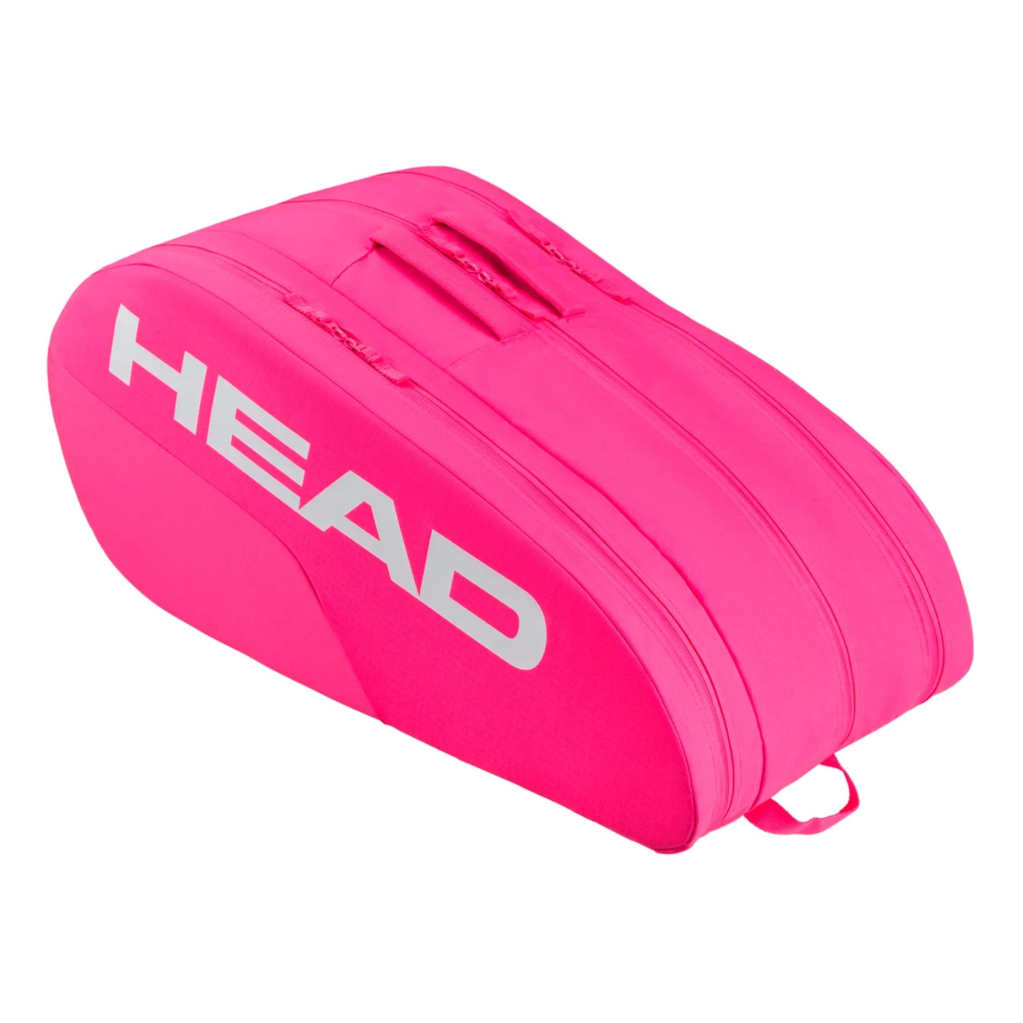 HEAD Base Taška na raketu 9ks - růžová