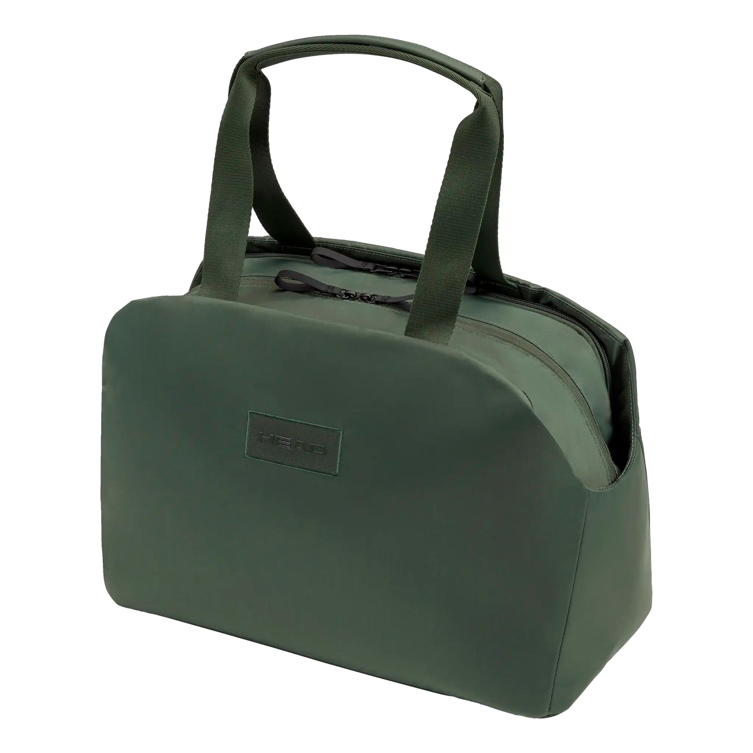 HEAD Pro X Tote Bag Sportovní taška - zelená