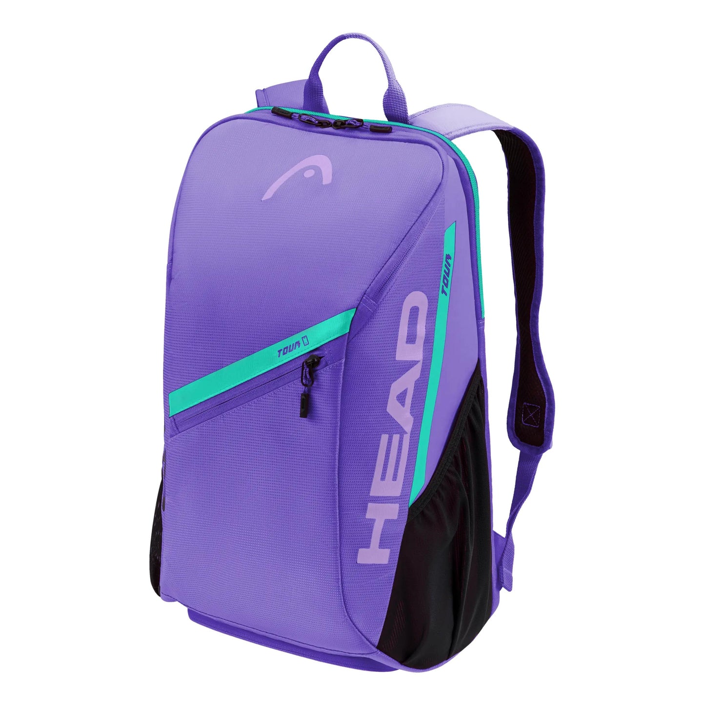 HEAD Tour Backpack Batoh - lila