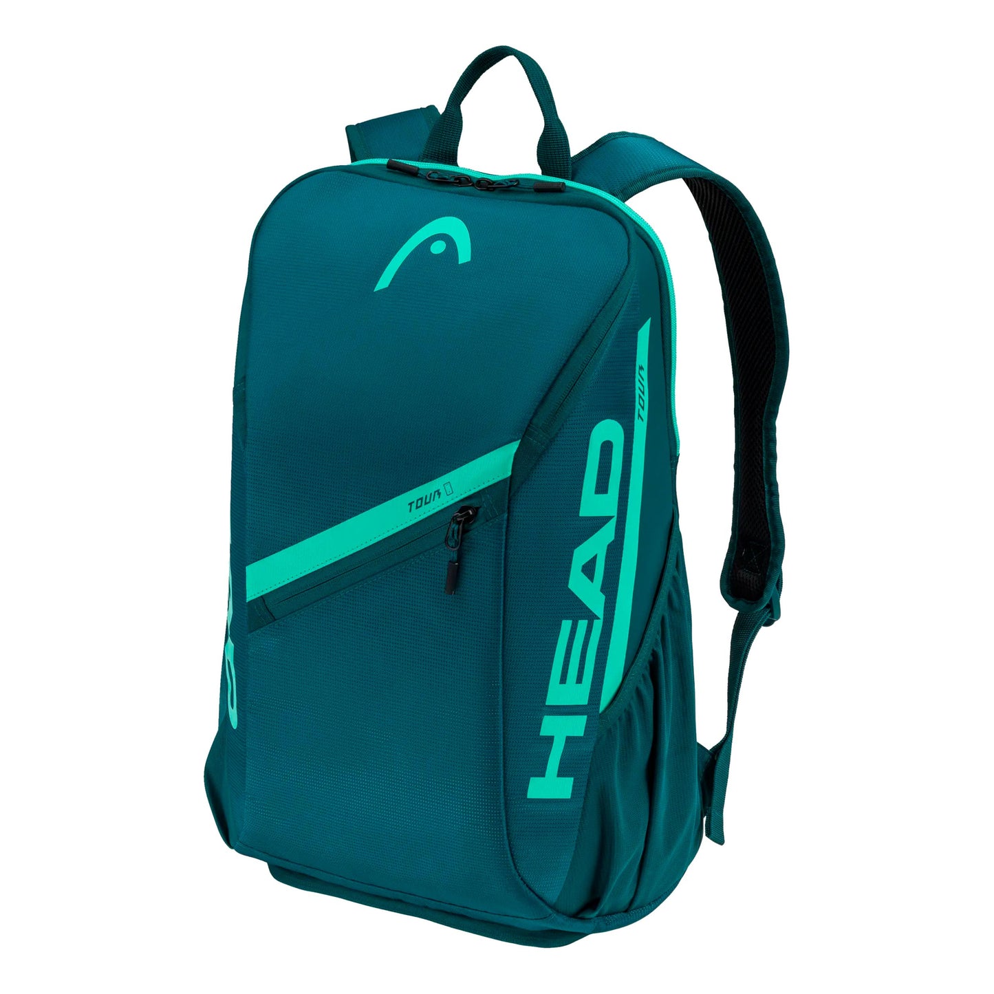 HEAD Tour Backpack Batoh - zelená