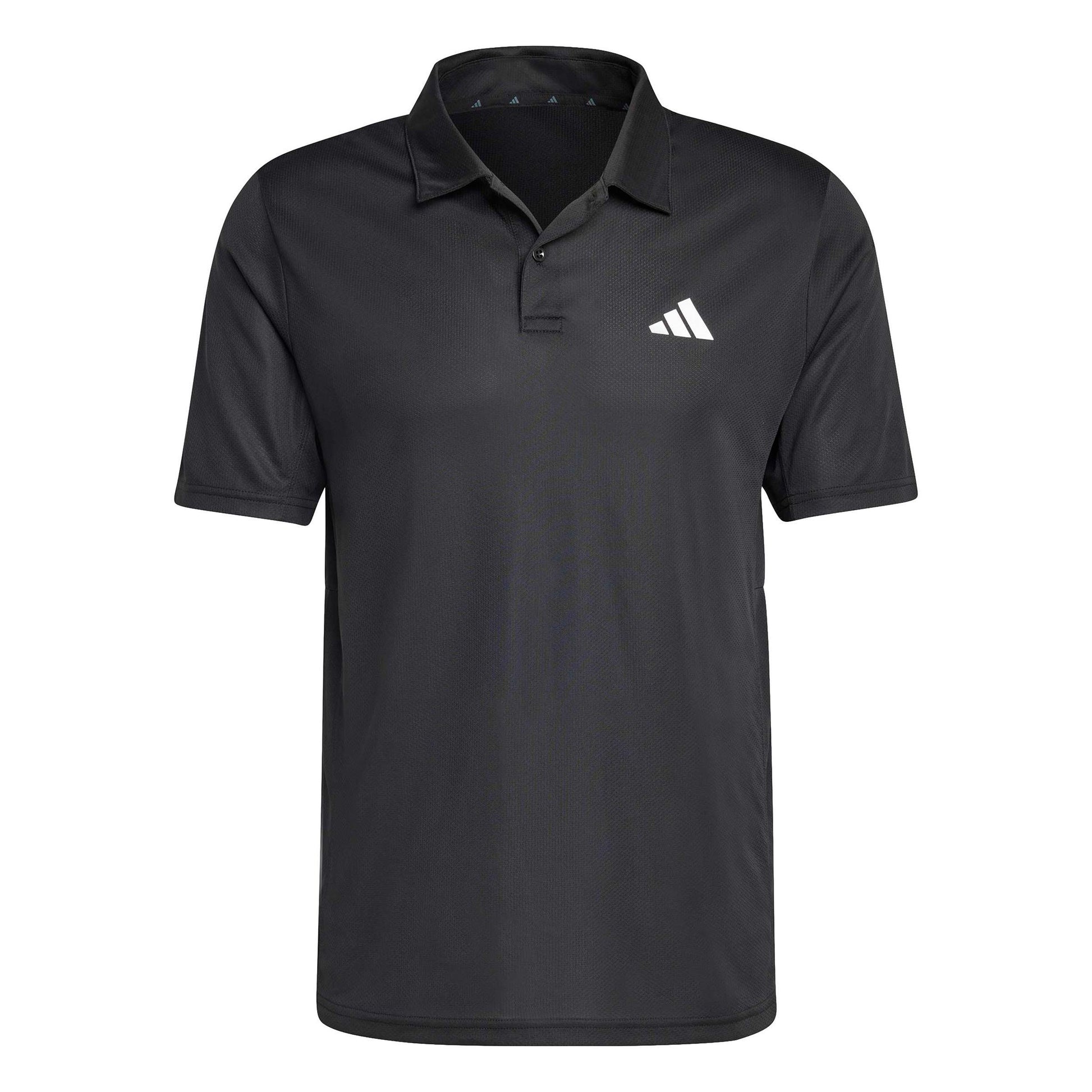 adidas Basic Pólo Muži-černá