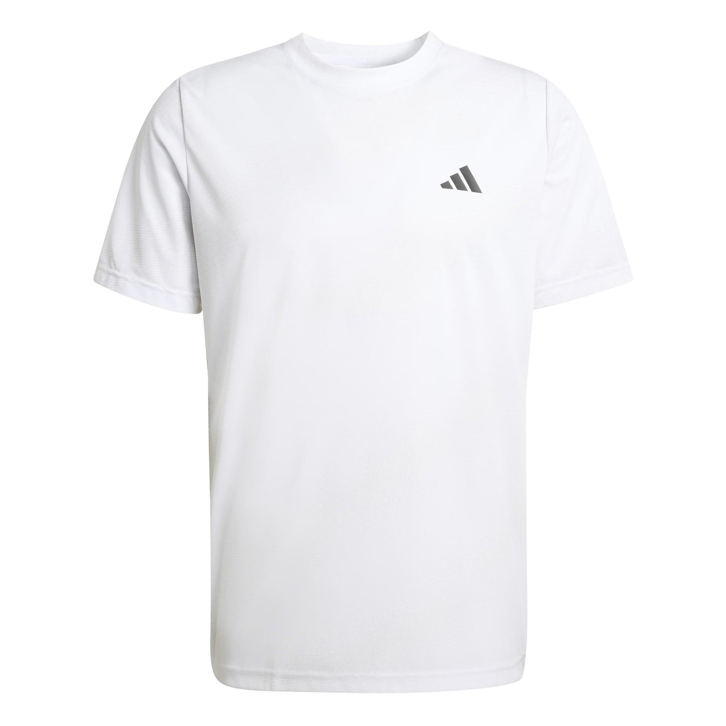 adidas Club Graphik Tričko Muži-bílá