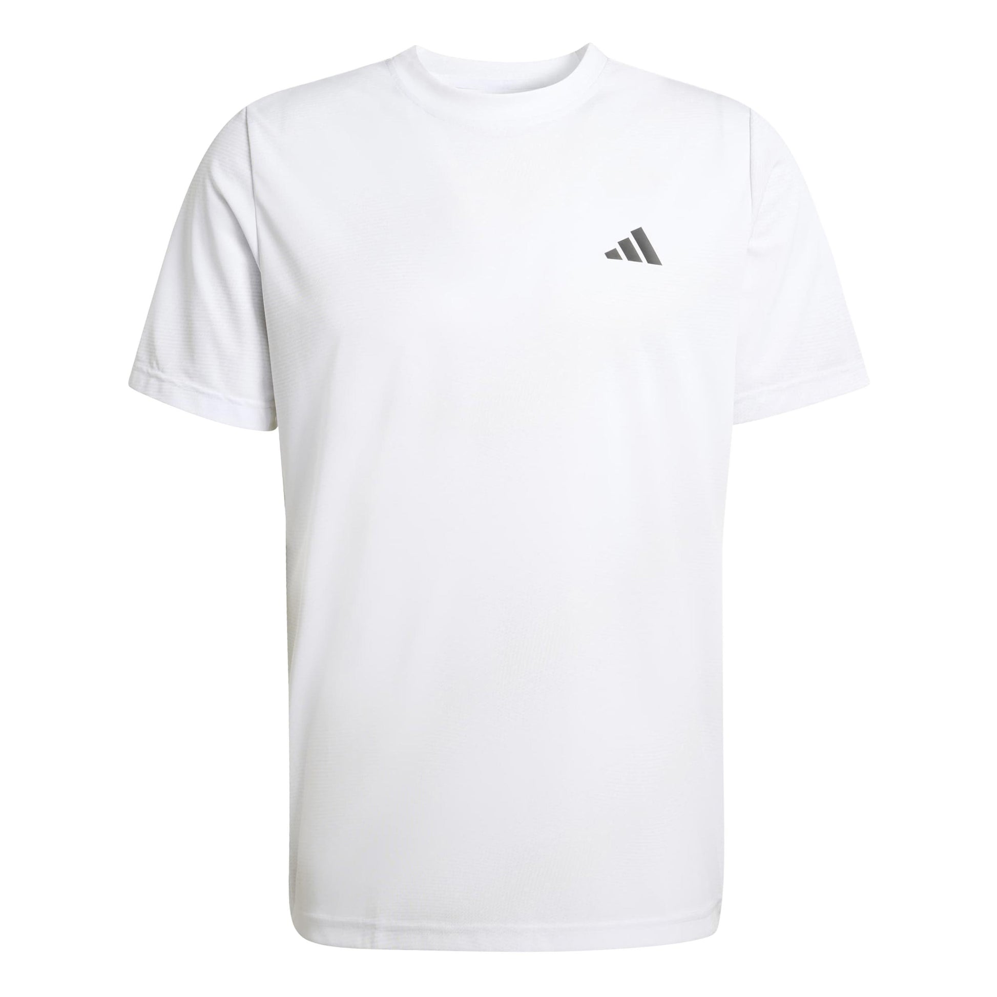 adidas Club Graphik Tričko Muži-bílá