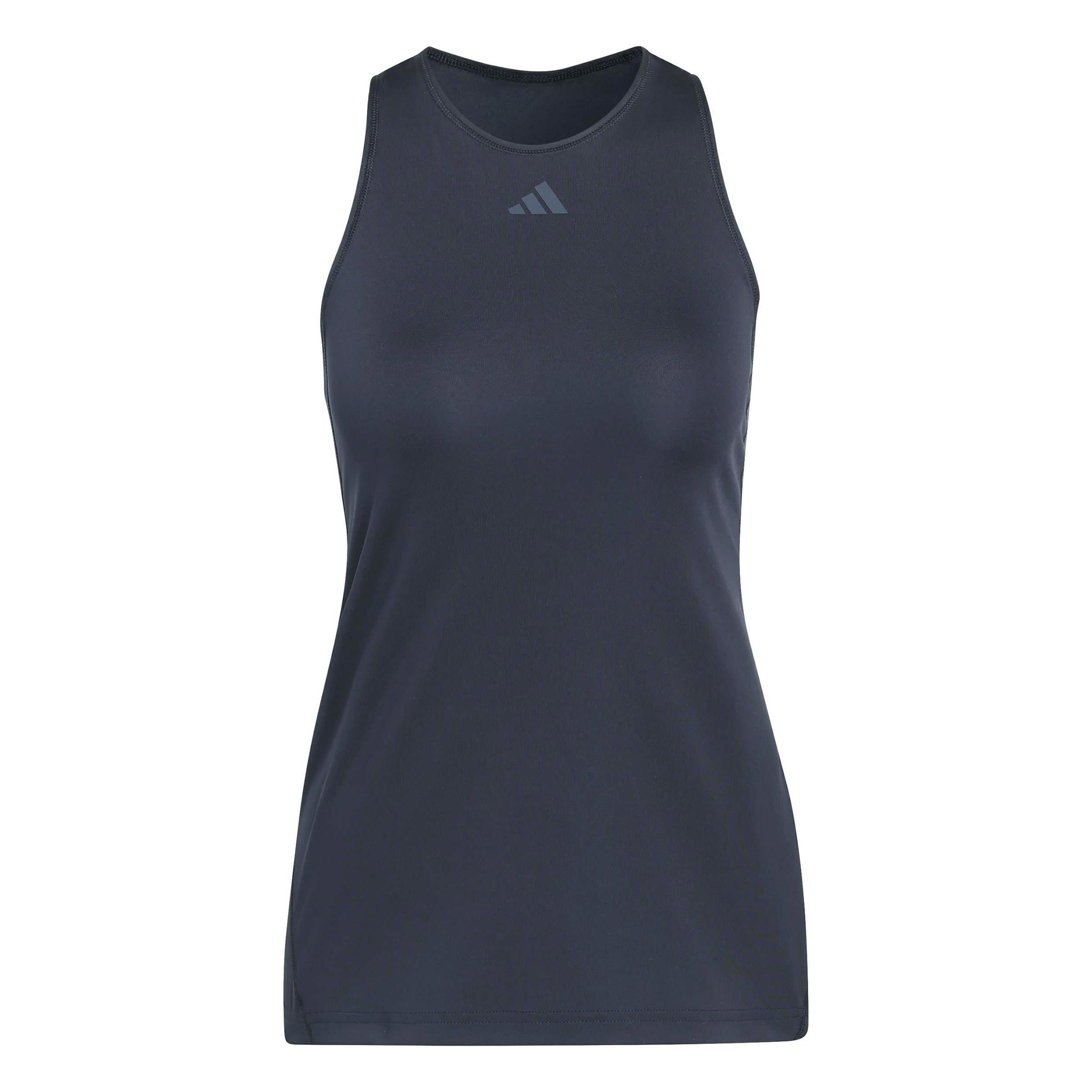 adidas Club Sportovní tílko Dámy - černá