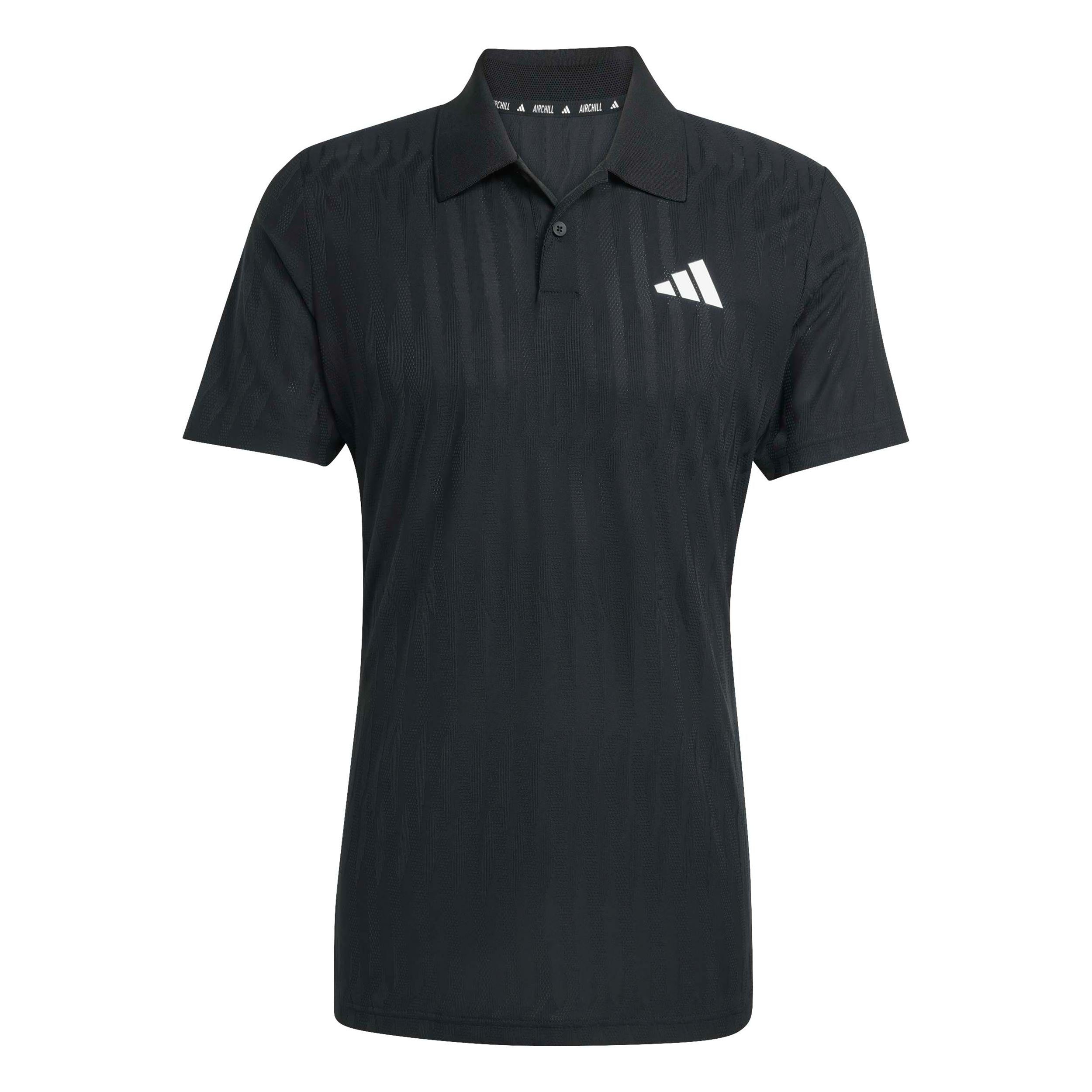 adidas Freelift Pólo Muži - černá