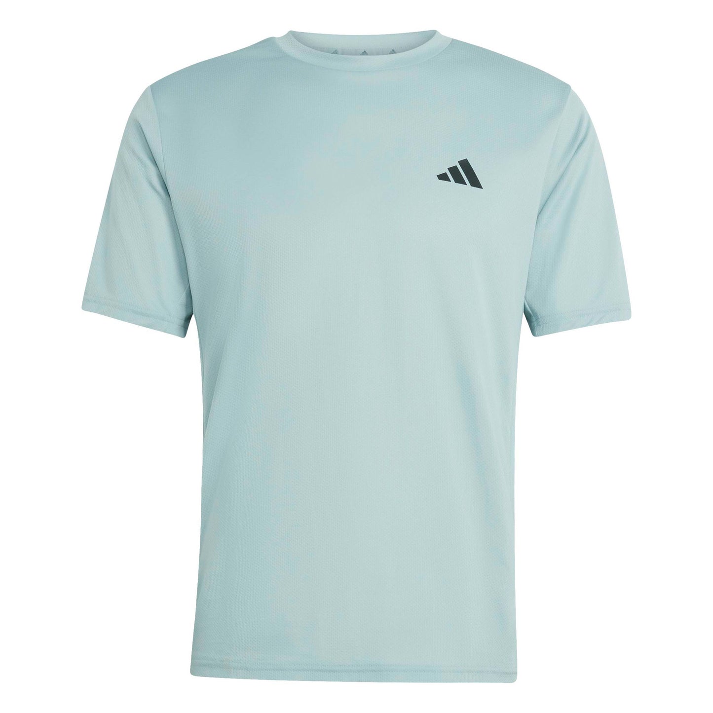 adidas Basic Tričko Muži-šalvia