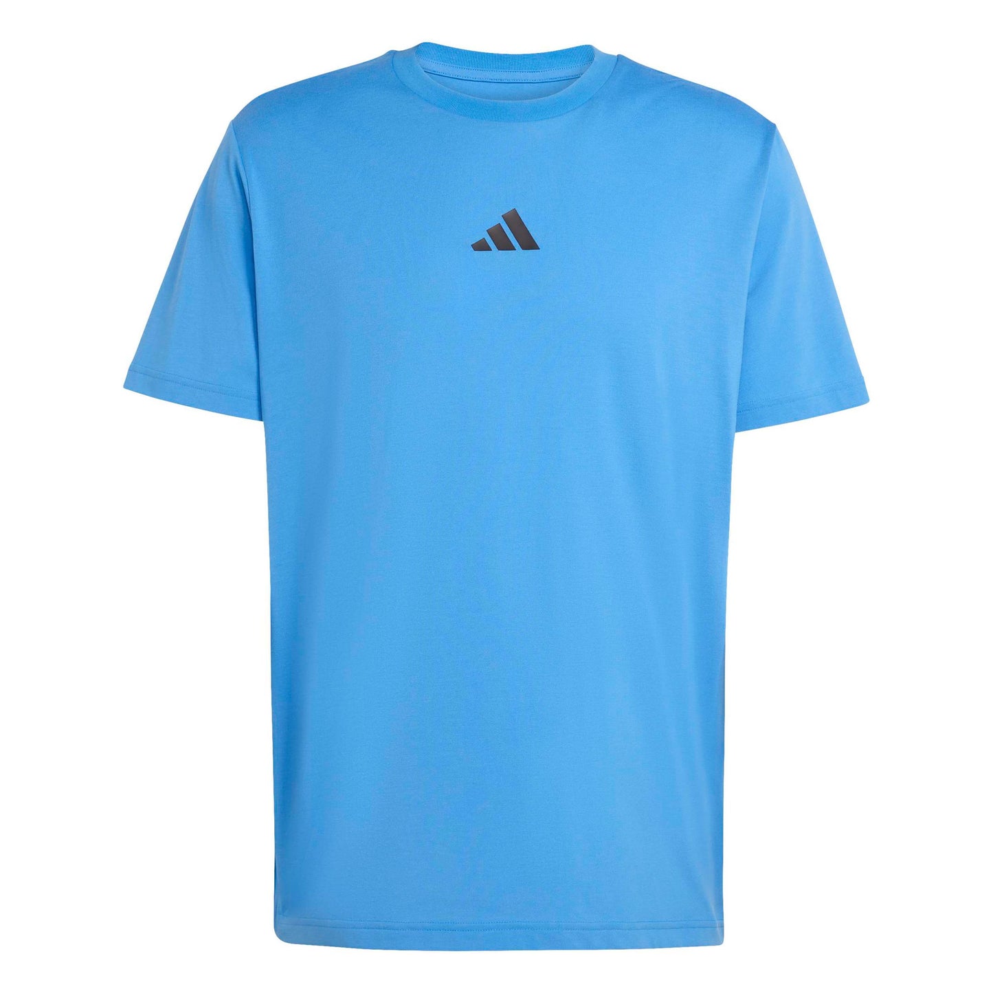 adidas Identity Grpahic Tričko Muži - tyrkysová, černá