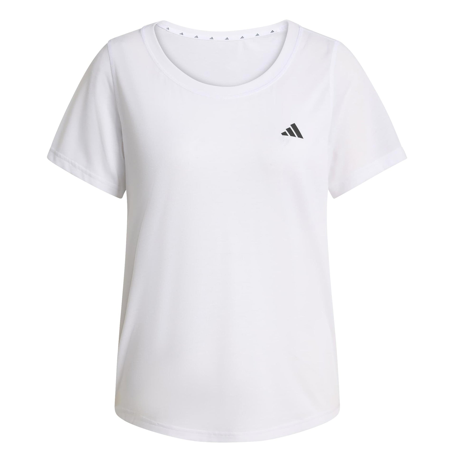 adidas We Min SCP Tričko Dámy - bílá