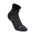 Run Performance Low Cut  Running socks Muži-černá