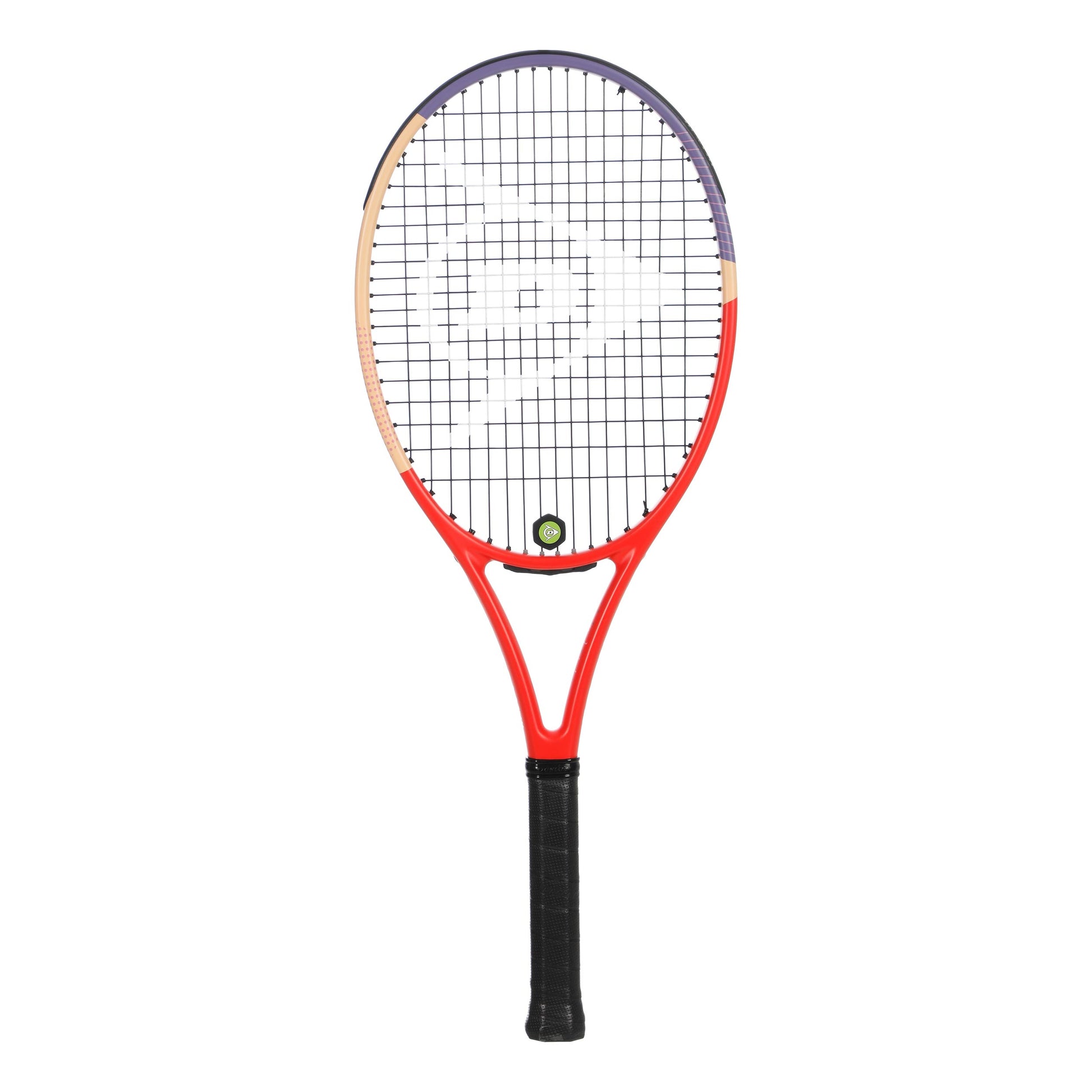 Dunlop Tristorm Team 100 Univerzální raketa