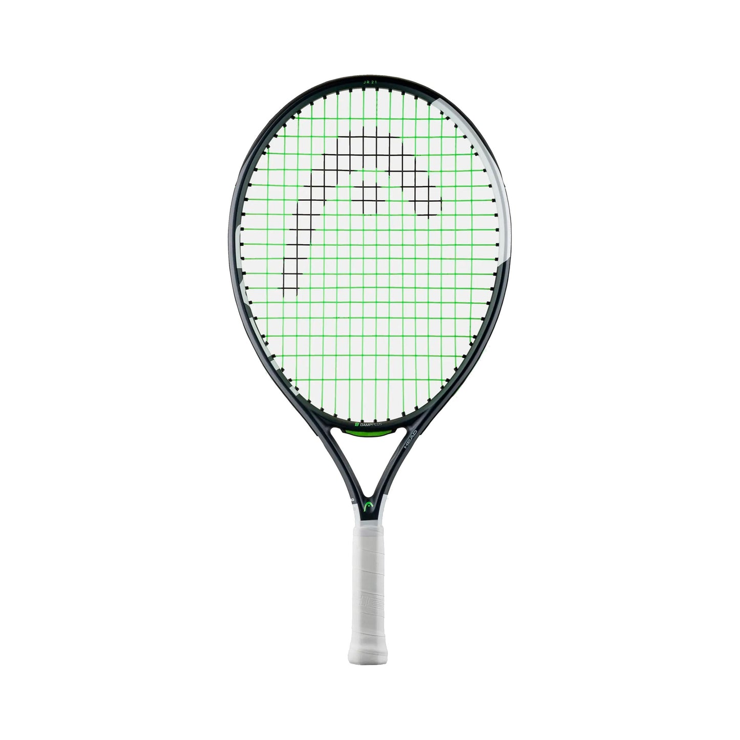 HEAD Ig Speed Jr. 21 Dětská raketa Vypleteno