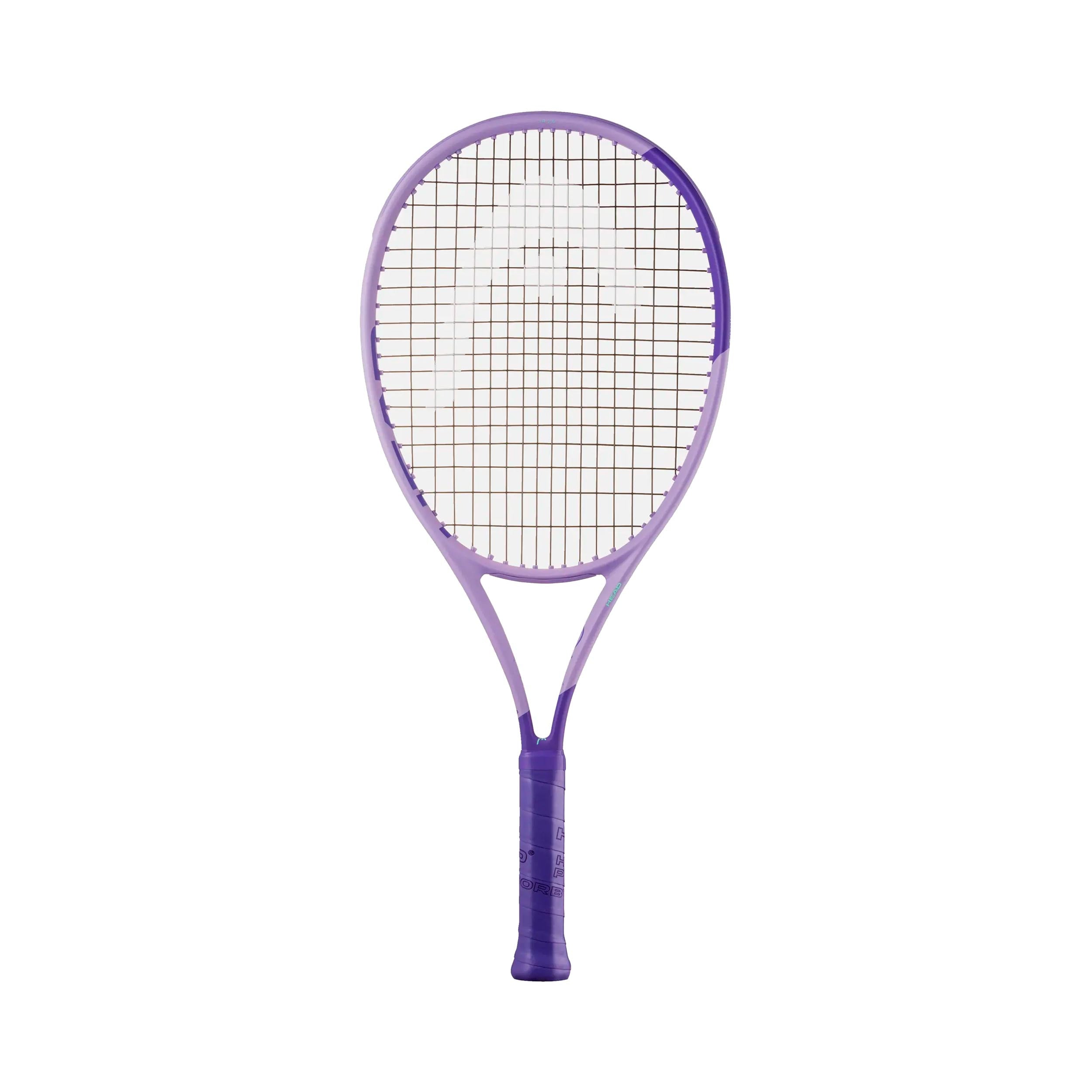 HEAD Boom Jr. 25 Alternate 2026 Dětská raketa Vypleteno