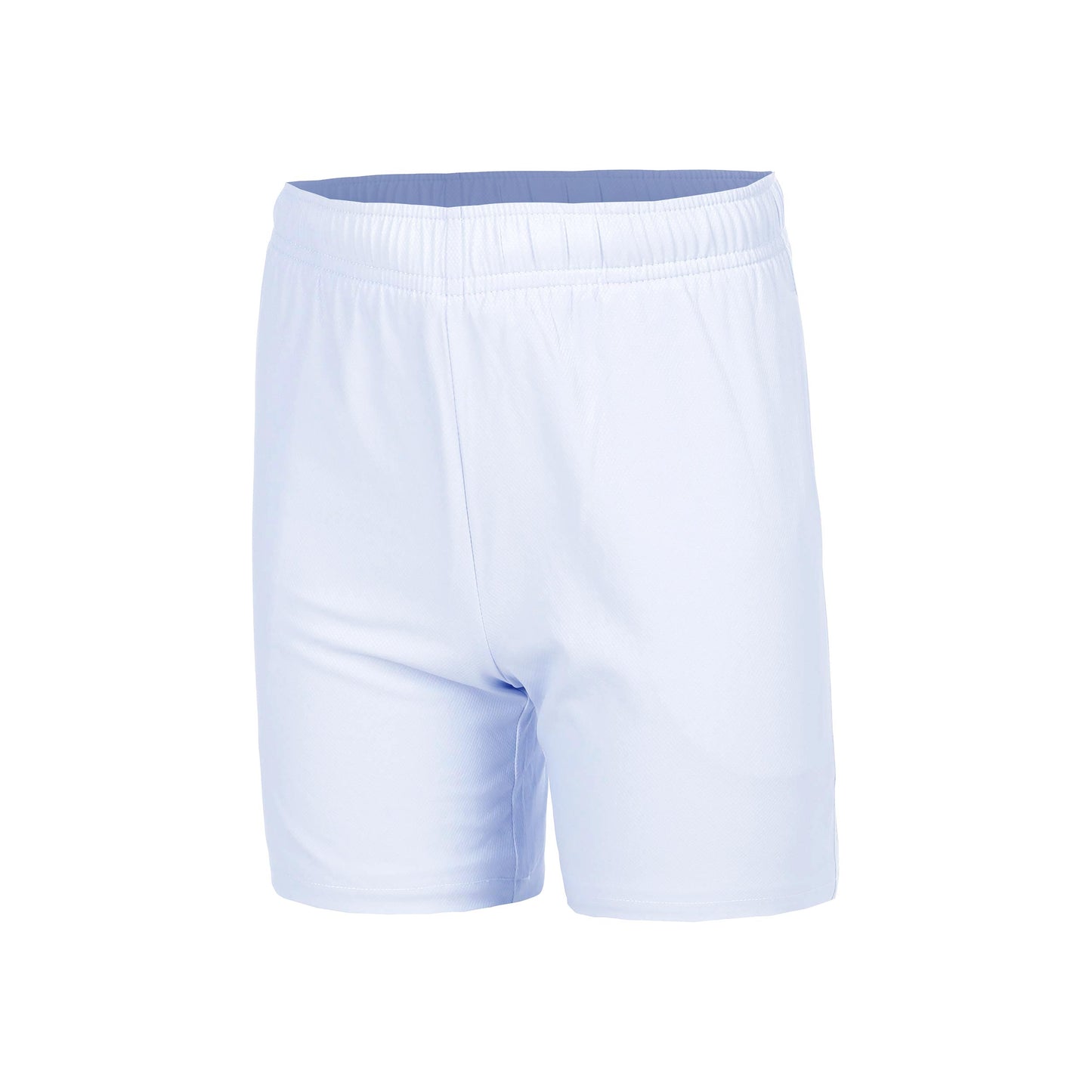 Lacoste Šortky Děti - světle modrá