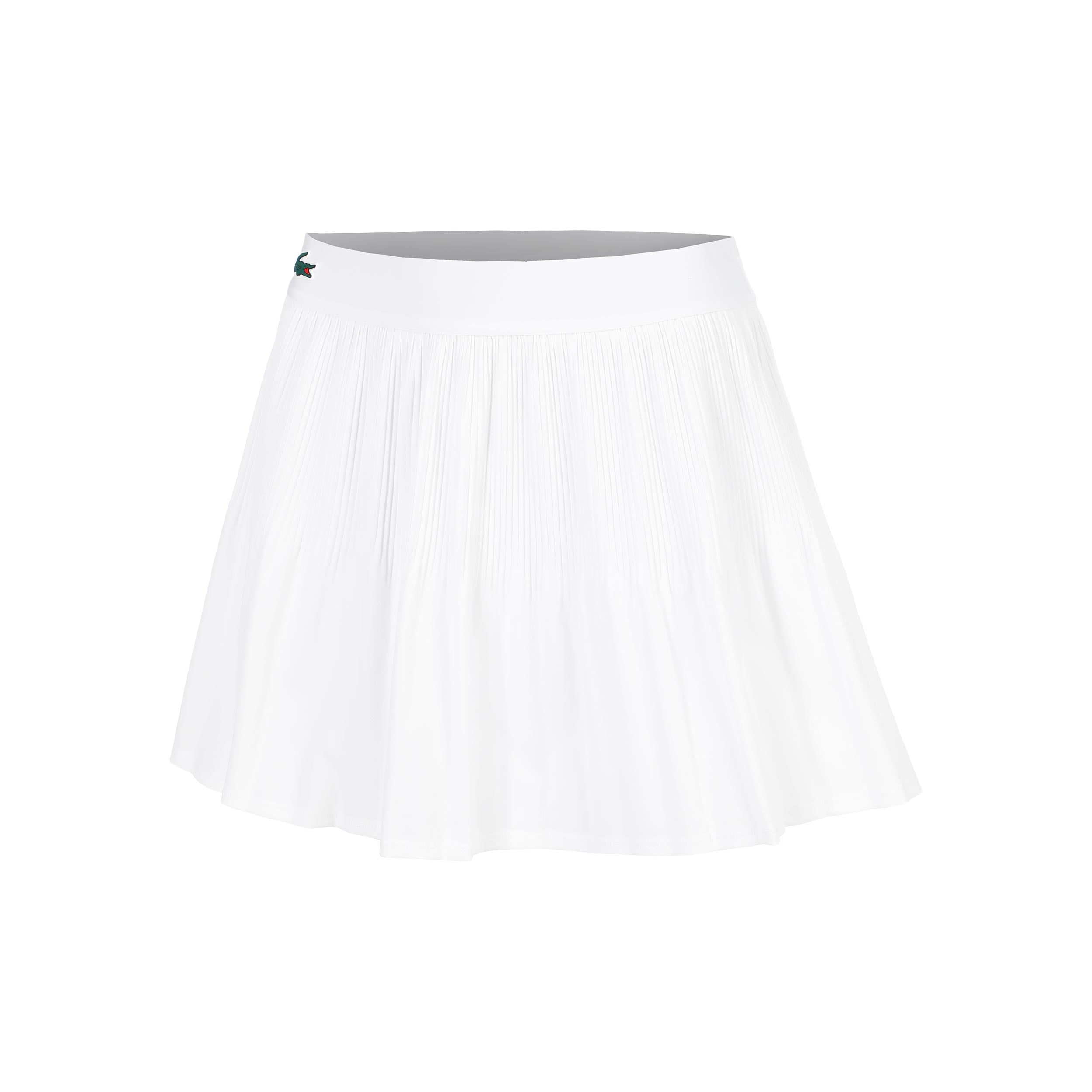 Lacoste Sukně Dámy - bílá