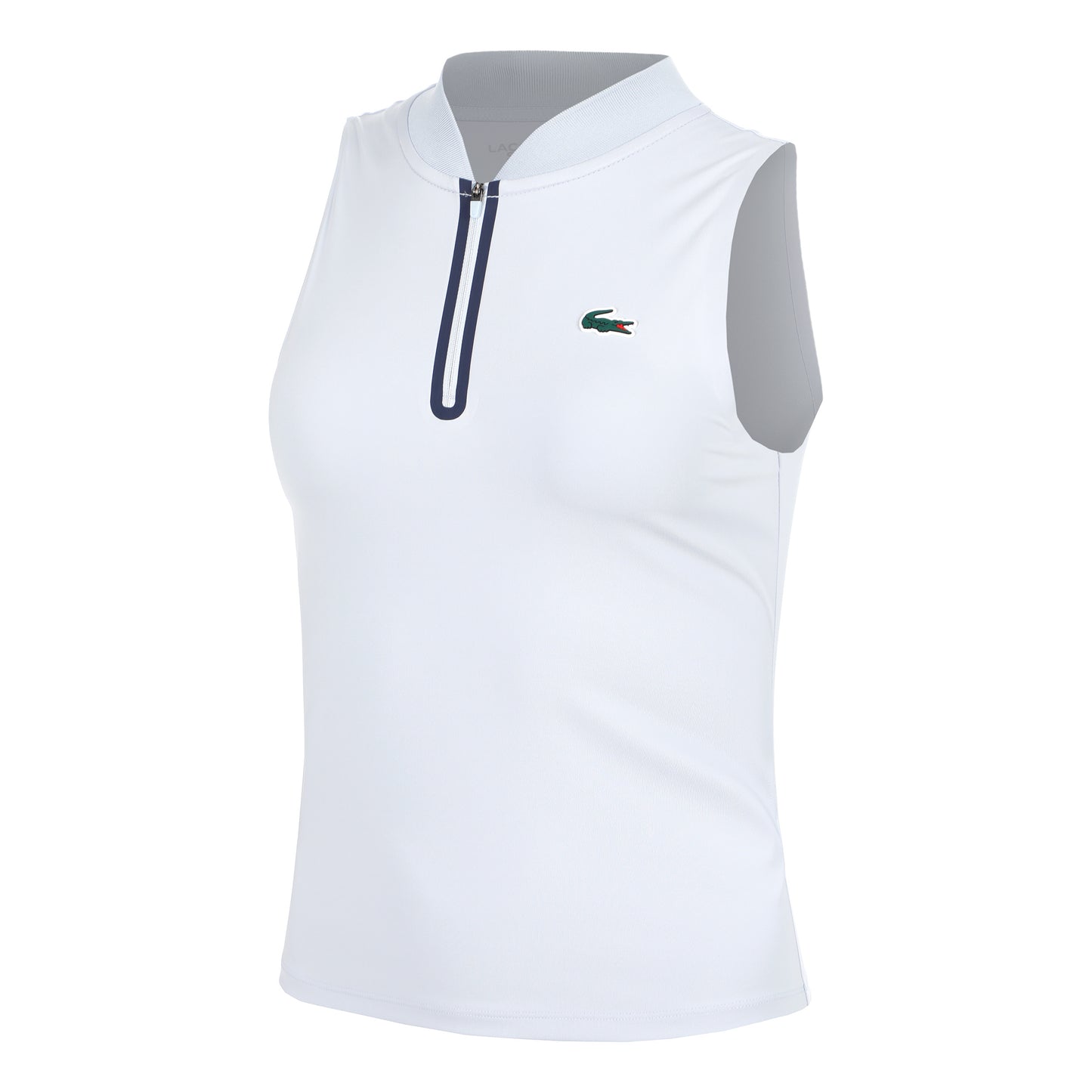 Lacoste Pólo Dámy - světle modrá, tmavě modrá