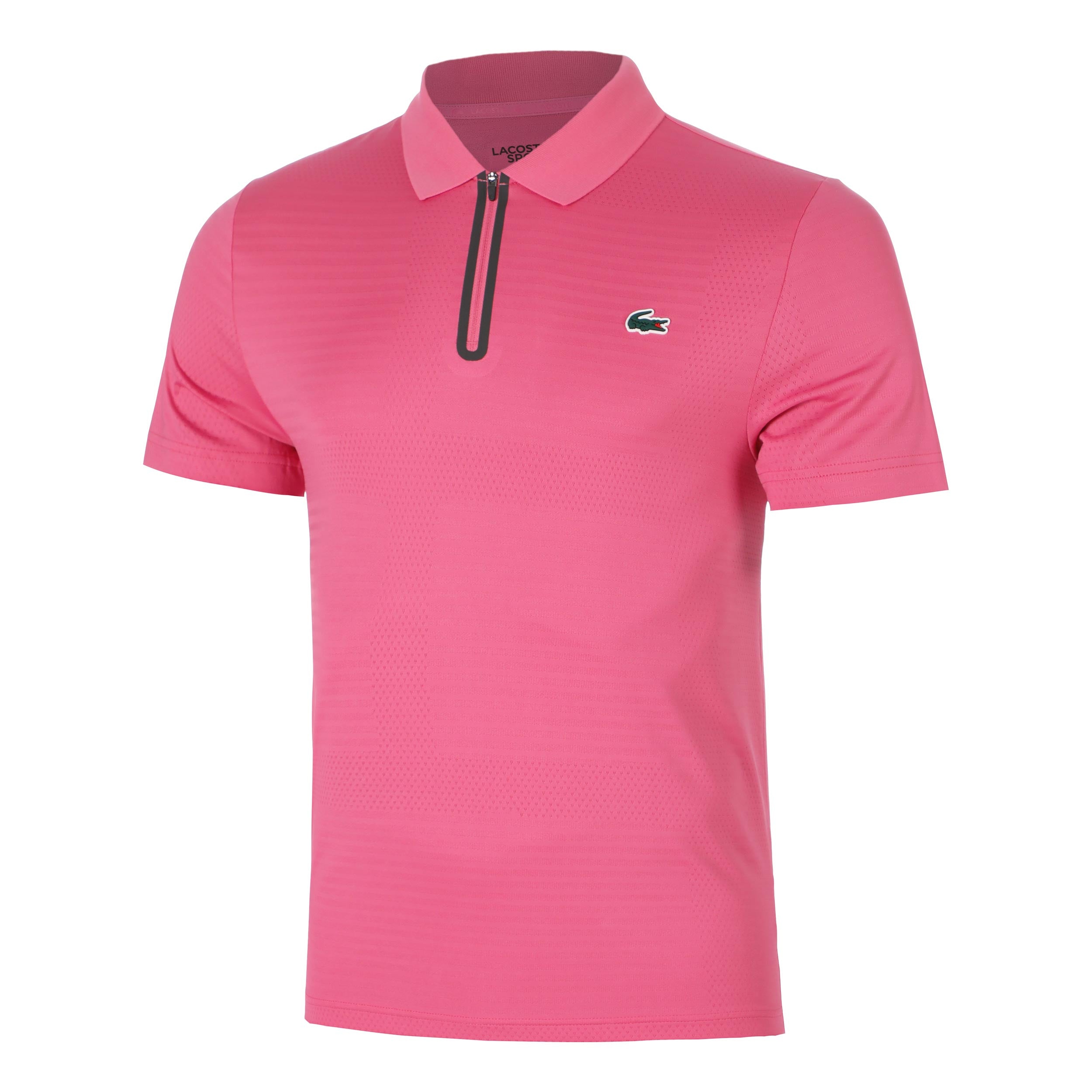 Lacoste Pólo Muži - růžová
