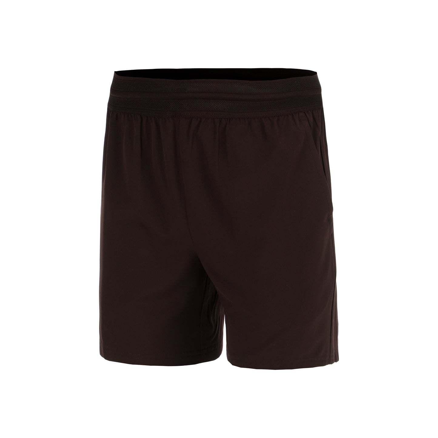 Lacoste Šortky Muži - černá