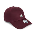 New Era Čepice Unisex - červené víno