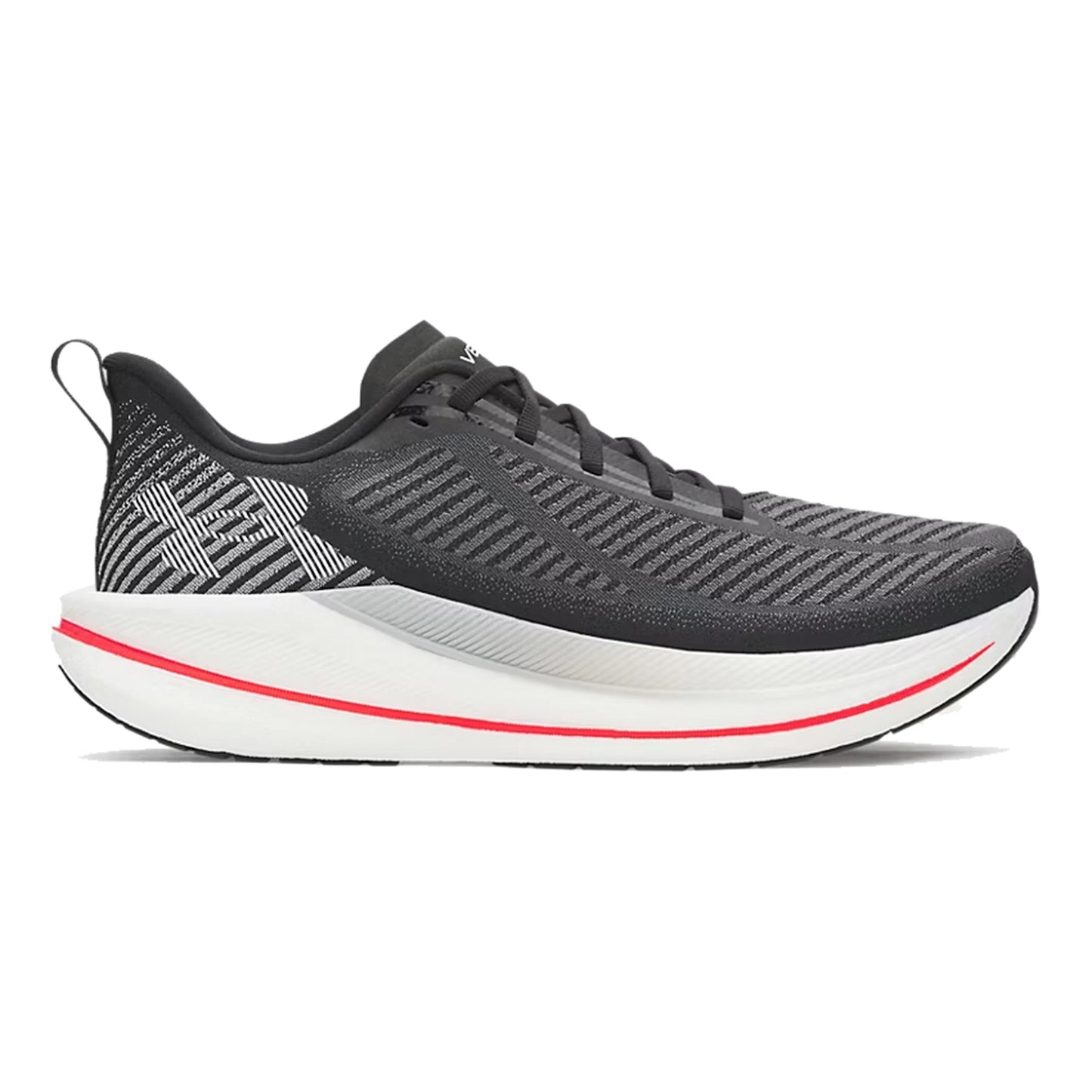 Under Armour Velociti SPD Neutrální obuv Muži - černá, šedá