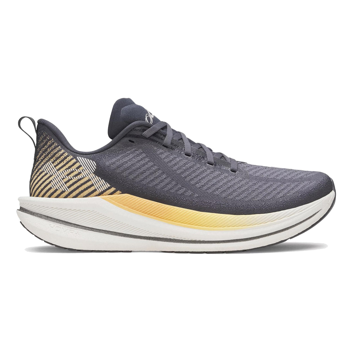 Under Armour Velociti SPD Neutrální obuv Muži - tmavě šedá, bronz