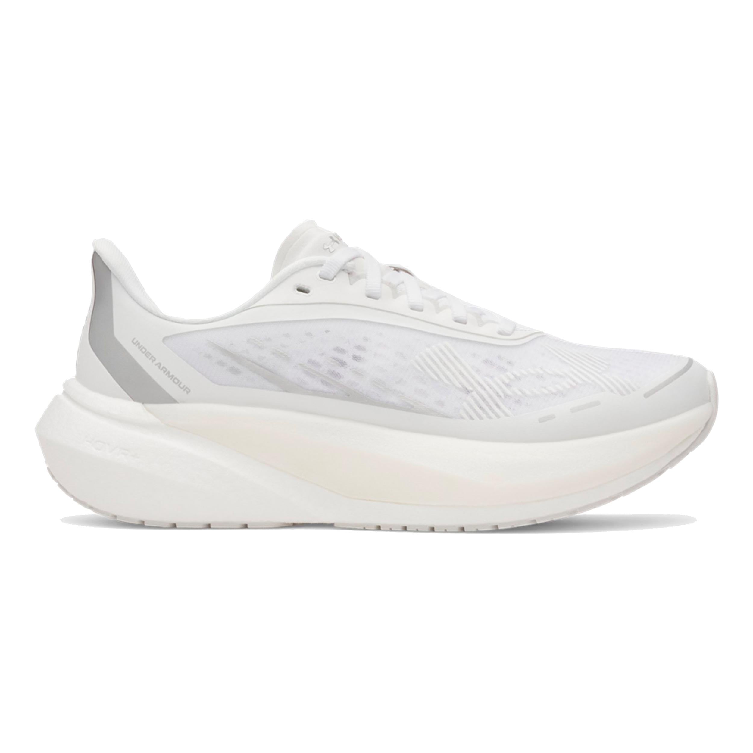 Under Armour Velociti Distance Neutrální obuv Dámy-bílá, bílá