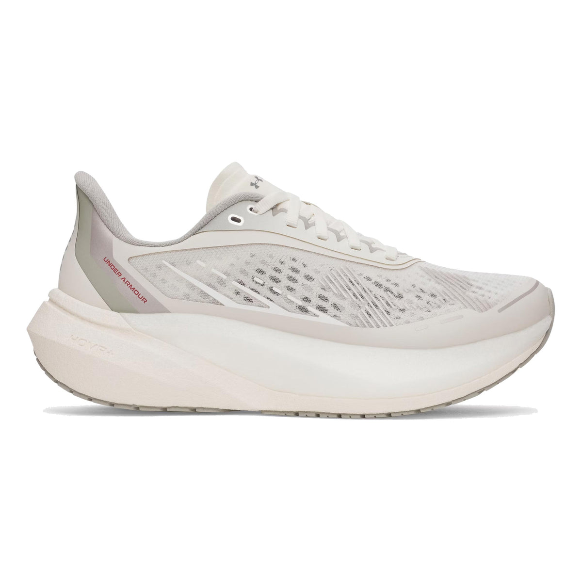 Under Armour Velociti Distance Neutrální obuv Dámy - krémová, šedá