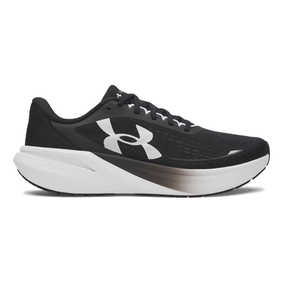 Under Armour Velociti Pace Neutrální obuv Muži-černá, bílá