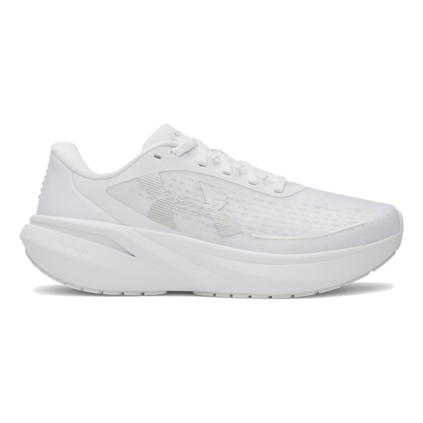 Under Armour Velociti Pace Neutrální obuv Dámy-bílá, bílá