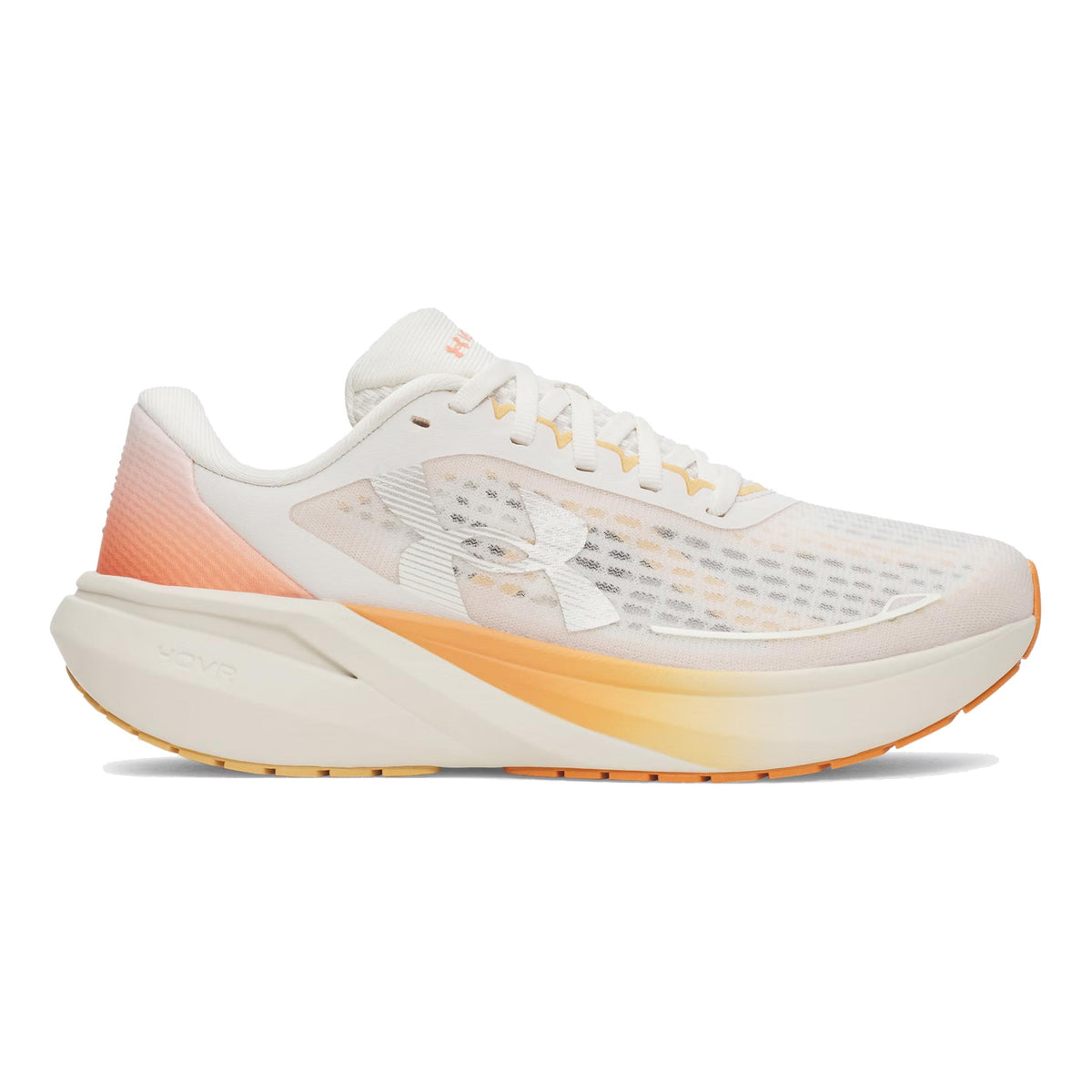 Under Armour Velociti Pace Neutrální obuv Dámy - krémová, karamel