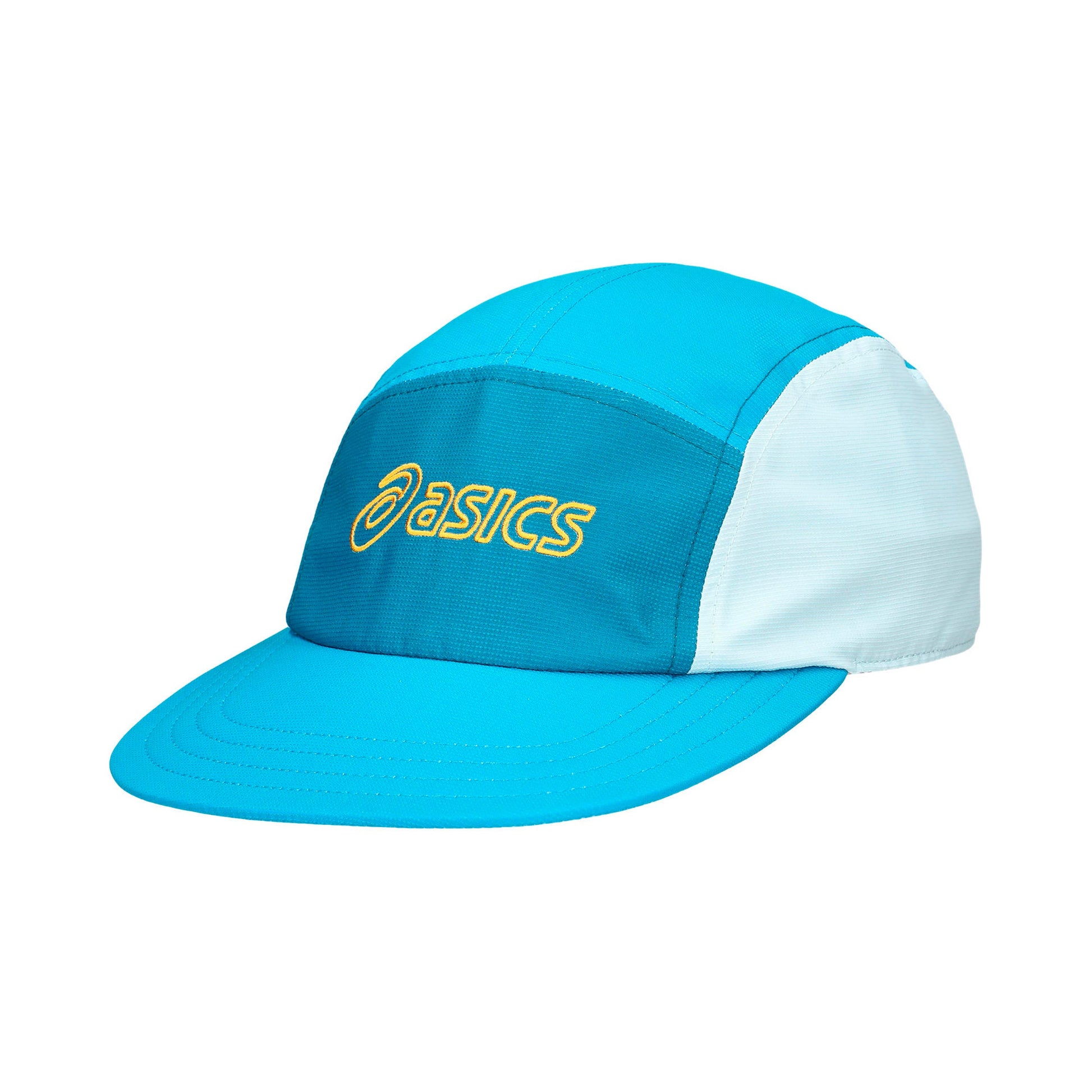ASICS Asics 5 Panel  Čepice Unisex - modrá, tyrkysová