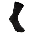 Performance Crew  Running socks Unisex - černá
