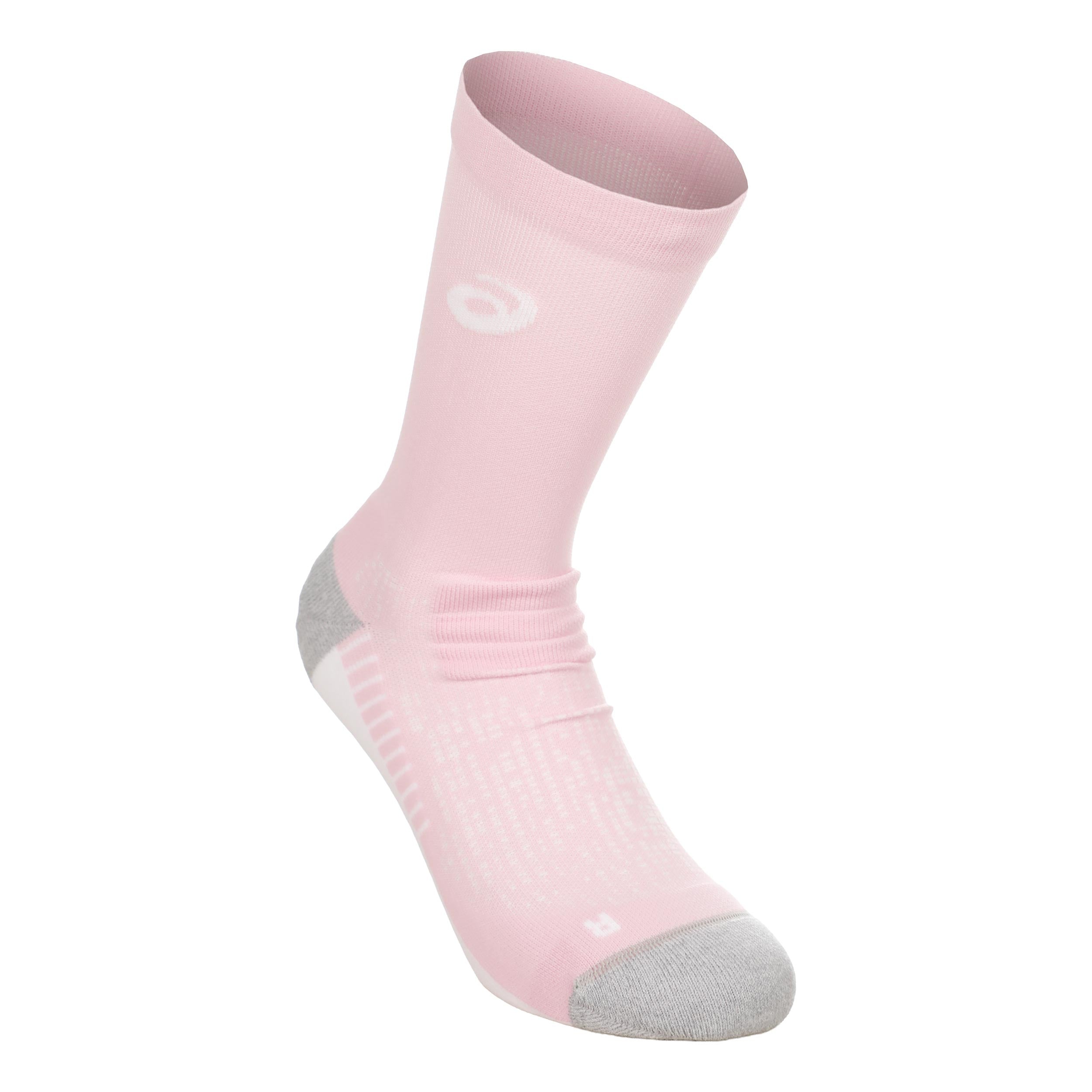 ASICS Performance Crew  Running socks Unisex - šeříková