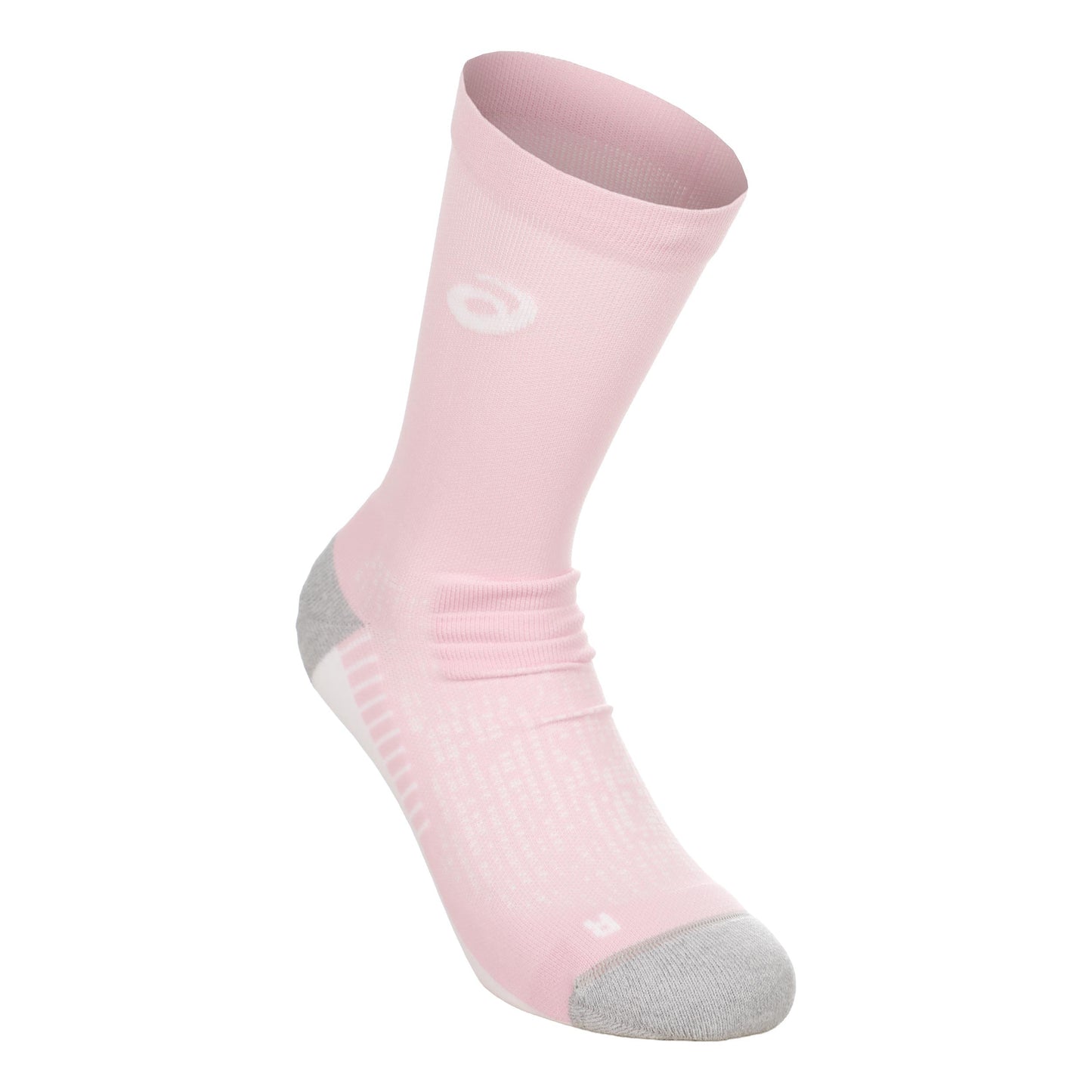 ASICS Performance Crew  Running socks Unisex - šeříková