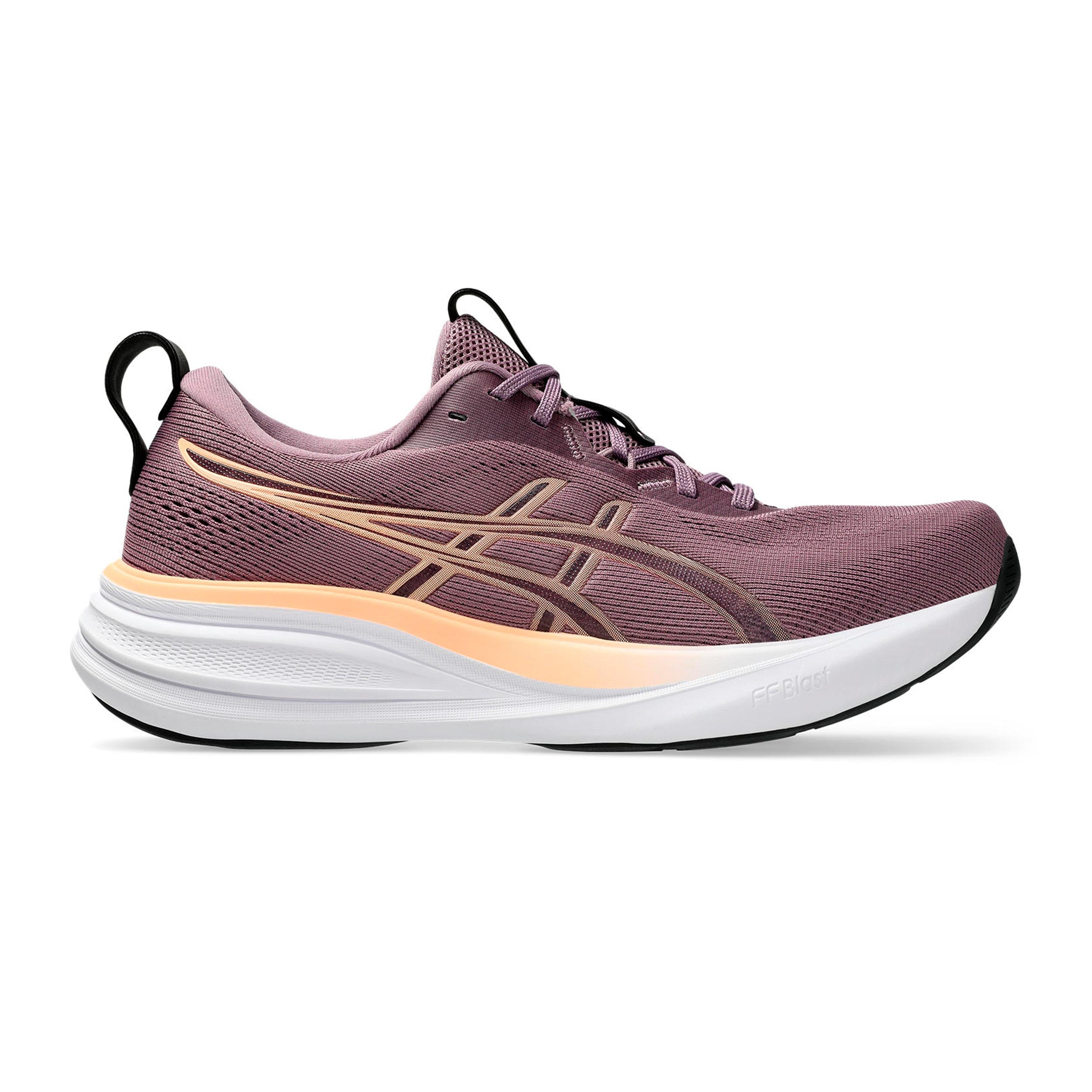 ASICS GEL-PULSE 17 Neutrální obuv Dámy - vijolična, oranžová