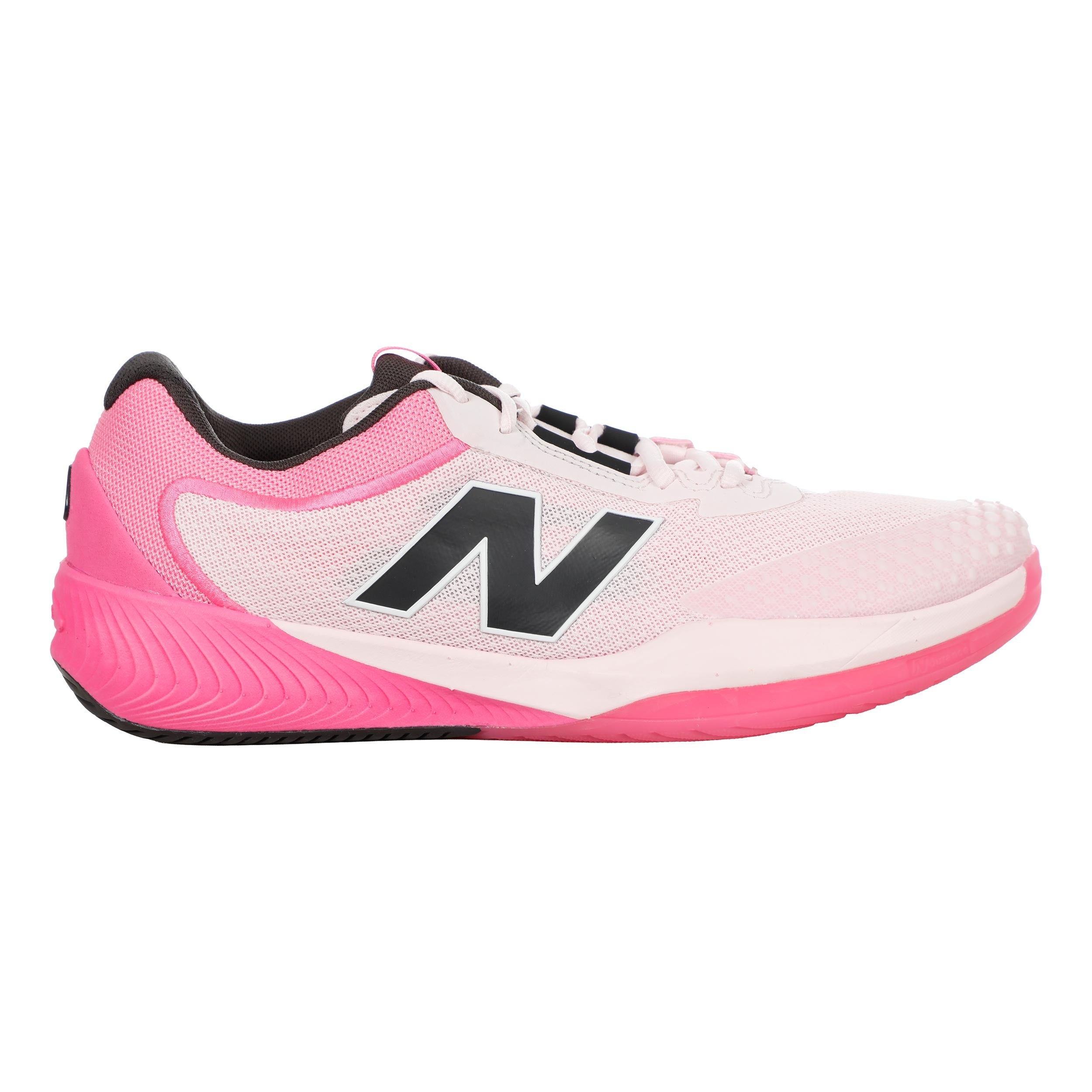 New Balance FuelCell 996v6 Obuv na všechny povrchy Muži-růžová, bílá