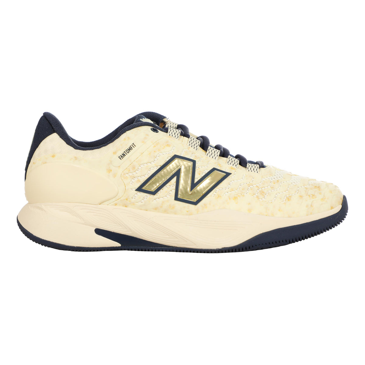 New Balance Fresh Foam X CT-Rally v2 Obuv na všechny povrchy Dámy - žlutá, tmavě modrá