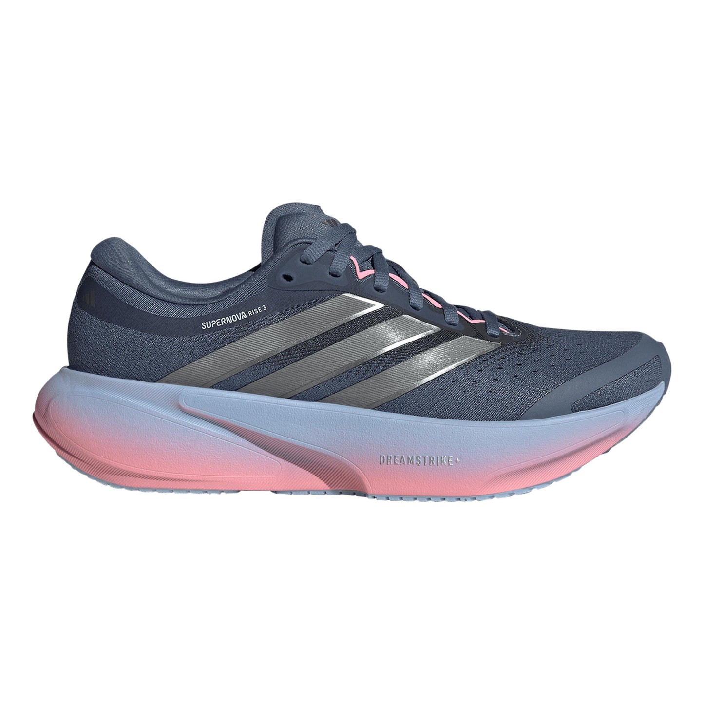 adidas Supernova Rise 3 Neutrální obuv Dámy - tmavě modrá, modrá