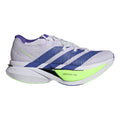 adizero Prime X3 Strung Závodní obuv Unisex - šeříková, lila