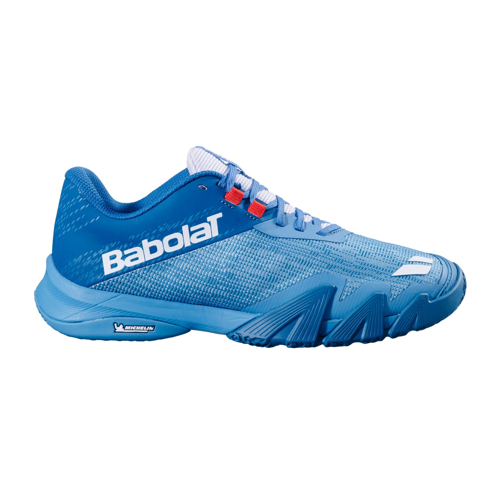 Babolat Jet Viva PADL Obuv na padel Muži-modrá, světle modrá