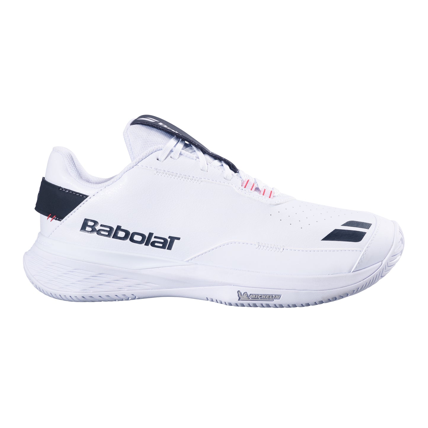 Babolat SFX EV AC WIM Obuv na všechny povrchy Muži-bílá, černá