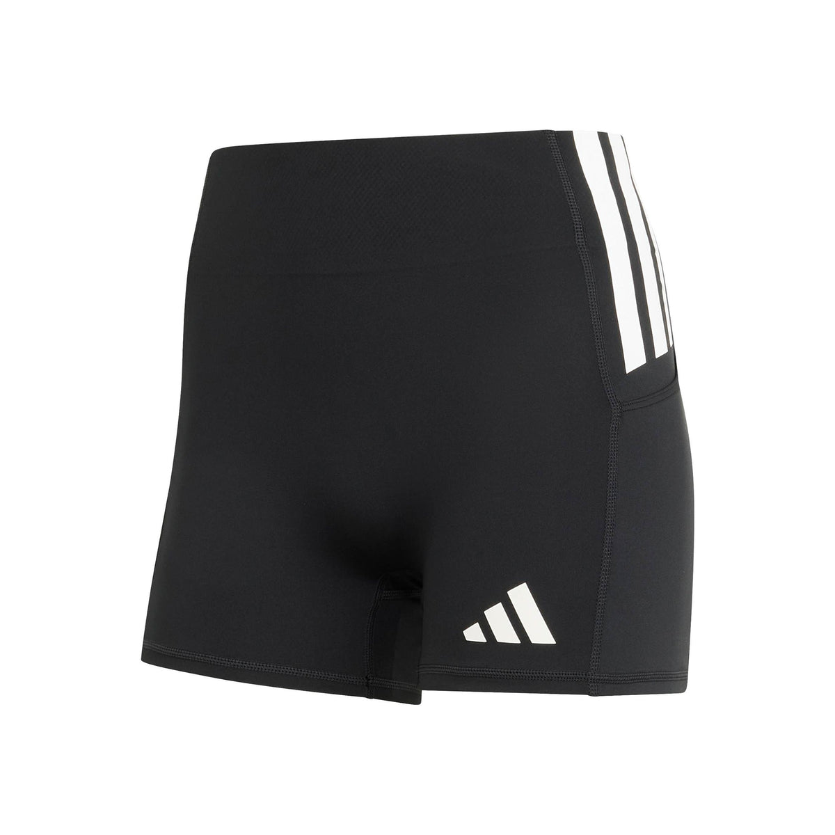 adidas adizero Bežecké pančuchy Dámy-černá